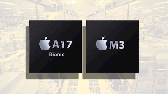 雄县苹果15维修站分享iPhone15系列会用3nm芯片吗 